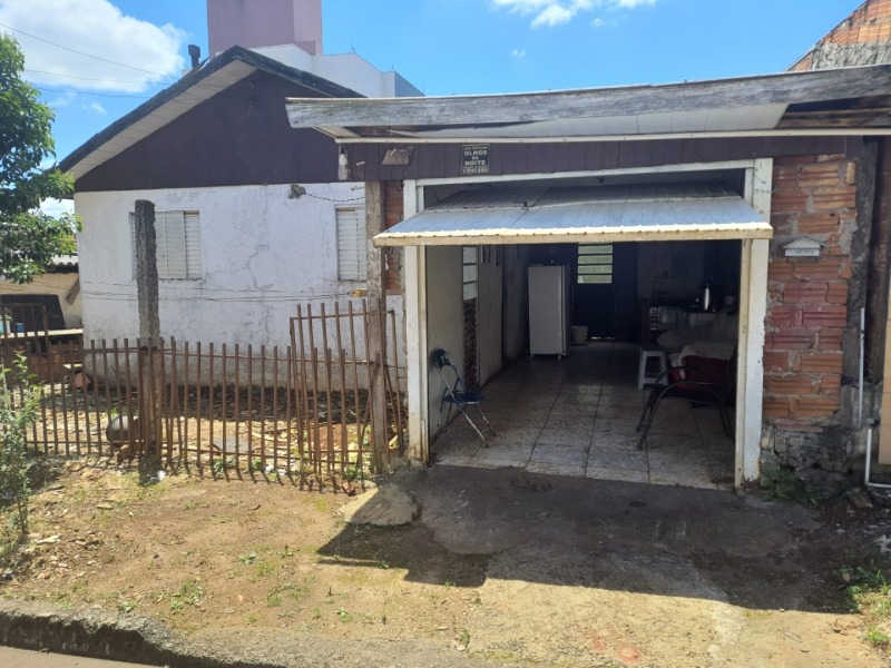 Leilão Judicial - Imóveis em Chapecó - Lote 001 (ID 1454)