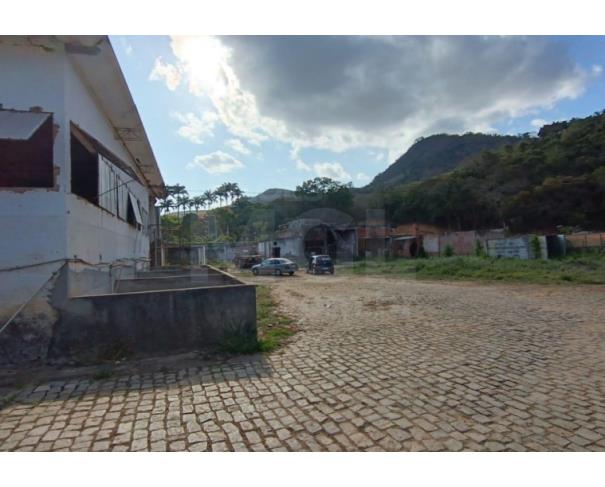 Miraí/mg - lote urbano com 2.000m² no centro. lote em leilão | mgl leilões