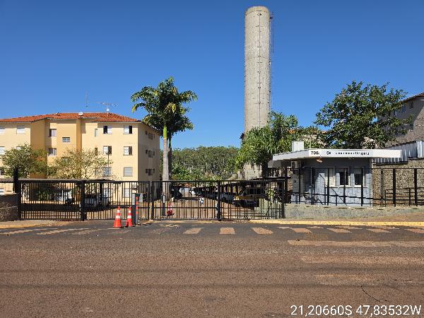 Residencial uirapuru