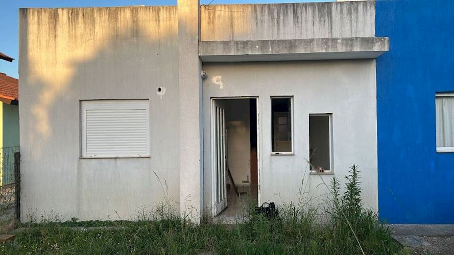 Casa - laranjal - pelotas/rs