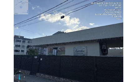 Resid ecovila yapoatan