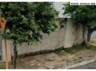Casa Inacabada - Terreno c/ 125m² - São Carlos/SP