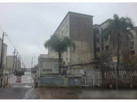 Apartamento - 40,29m² - Porto Alegre/RS