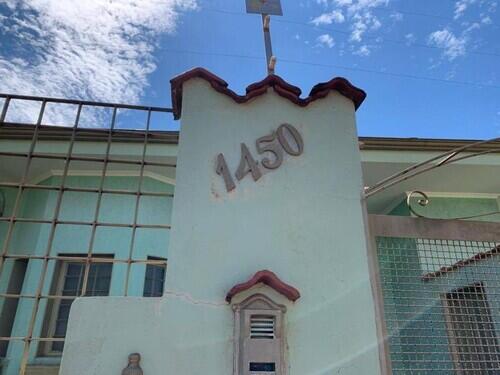 Casa no Jardim Niagara, Jardinópolis, SP