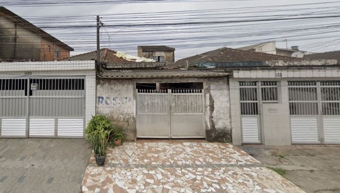 Casa no Litoral 74 m² - Cidade Náutica - São Vicente - SP