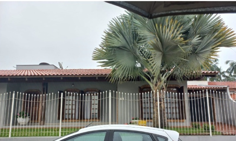 Venda Direta de Imóvel em Rio do Sul/SC - 1ª Vara Cível de Rio do Sul/SC - Lote 001 (ID 15413)