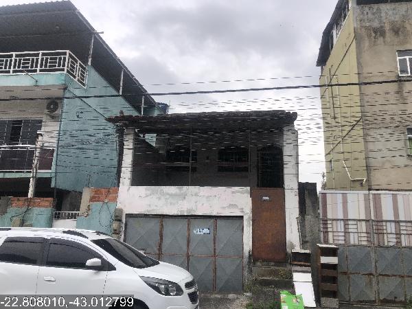 Imóvel selecionado Caixa — Casa no Trindade, Sao Goncalo - RJ, Nº 792, 2 quartos, 1 vaga, 82,16m²