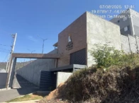 Apartamento - 43,31m² - Pará de Minas/MG