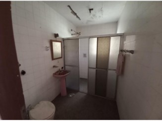 Área de Terras A.T. 5.000 m² - Represa, Ribeirão Pires/SP