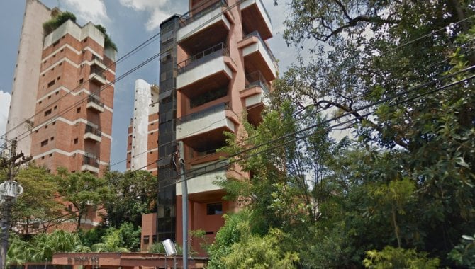 Apartamento Duplex 321 m² (03 Vagas) - Jardim Ampliação - São Paulo - SP