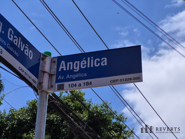Apto - santa cecília, são paulo/sp