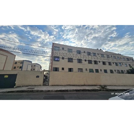 Apartamento em Leilão em Belo Horizonte / MG - 3050522