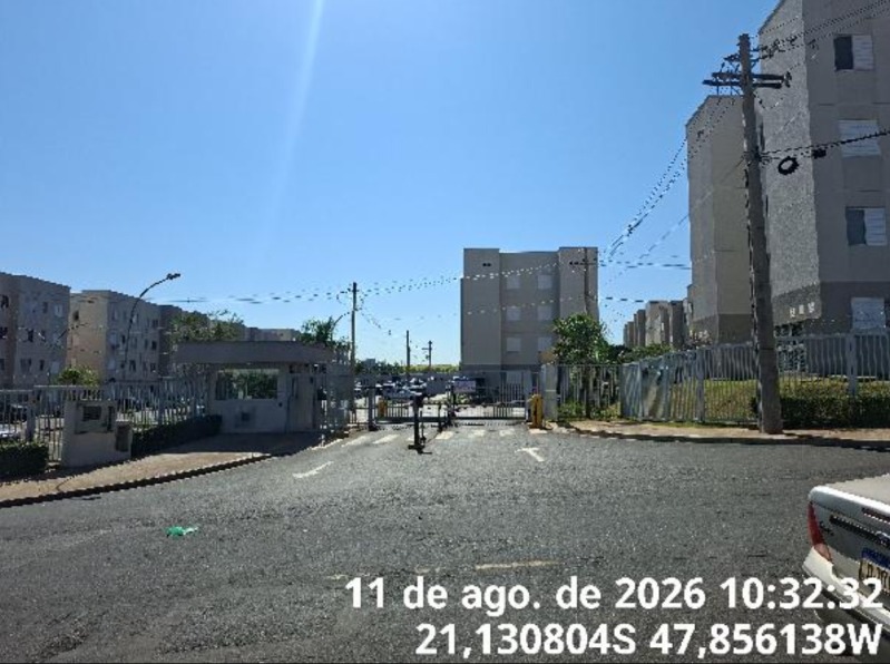 Ribeirao preto-sp / conquista macauba