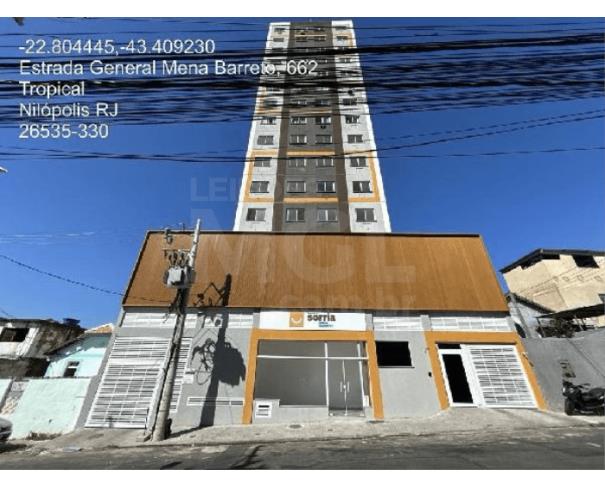 Nilópolis/rj — apartamento com 52,592m², 2 quartos (f1787702049307) apartamentos em leilão | mgl leilões