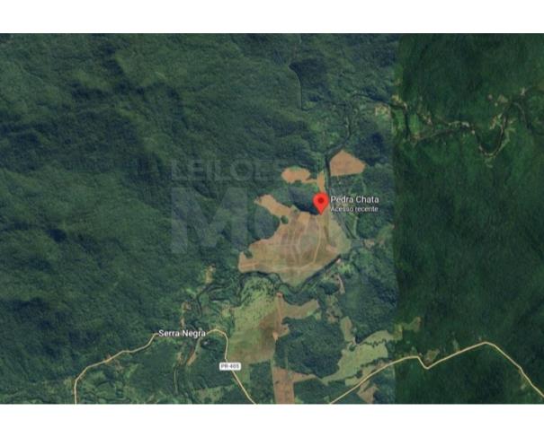 Guaraqueçaba/pr - fazenda com 173.60.00 hectares no colônia fronteira no parque de preservação estadual sítio/ chácara em leilão | mgl leilões