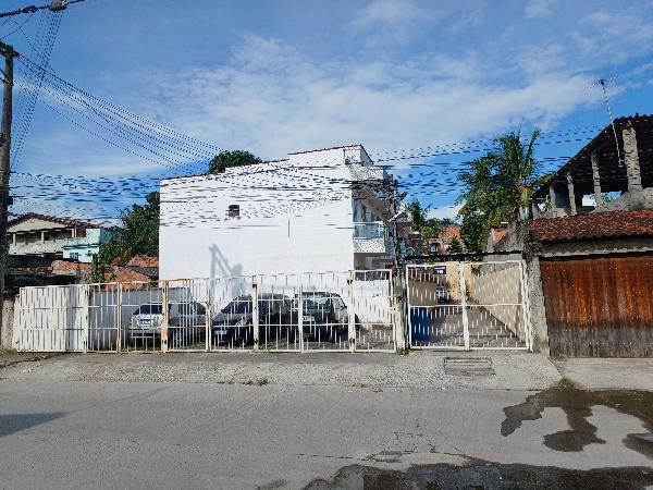 Loteamento jardim nossa senhora auxiliadora