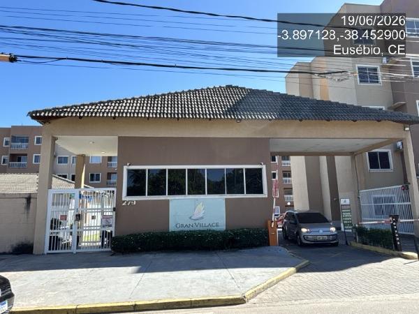 Cond gran village eusebio