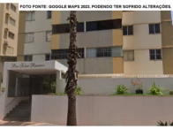 Apartamento nº 104 - 86,60m² - Goiânia/GO