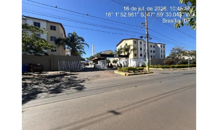 Apartamento em Leilão em Brasília / DF - 2992103