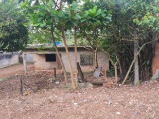 Casa A.T. 384 m² - Angelim, Itaboraí/RJ