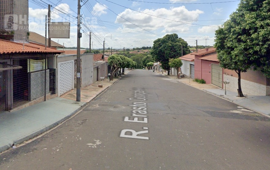 1.0 - terreno área total 200m² - jardim esperança - matão/sp