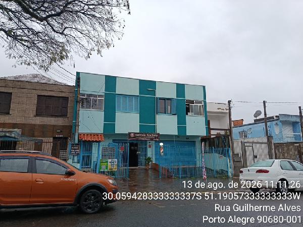Edificio anderson