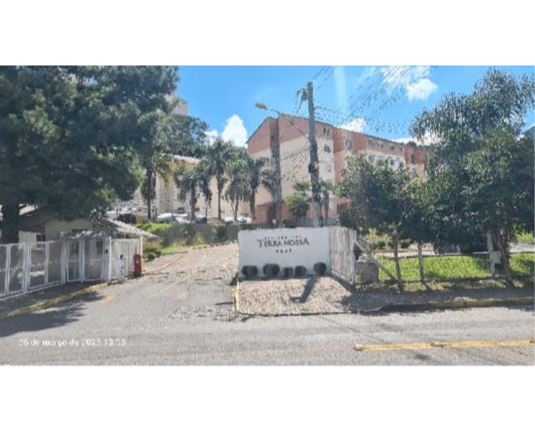 Caxias do sul/rs — apartamento com 38,232m², 2 quartos, 1 vaga na garagem (f8555503306340) apartamentos em leilão | mgl leilões