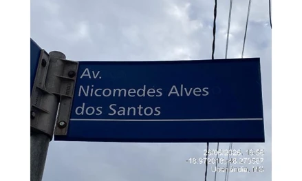 Apartamento em Leilão em Uberlândia / MG - 3050405