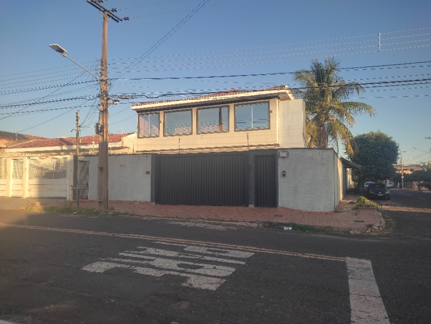 Casa à venda em leilão