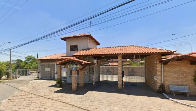 Área 805.833 m² (Condomínio Jardim do Ribeirão II) - Itupeva - SP