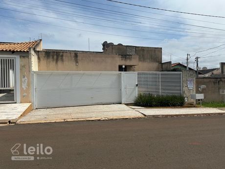 Goiatuba/GO - Terreno com 180,00 m2