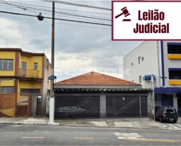 Casa na vila albertina/sp