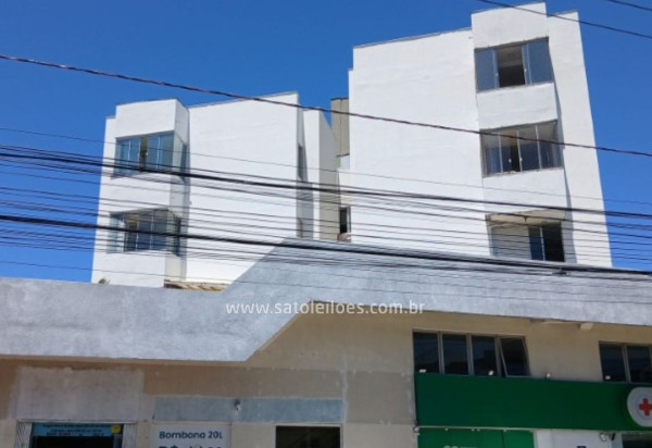 Apartamento - Florianópolis/SC