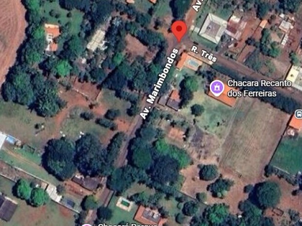 PARTE IDEAL de CASA RESIDENCIAL localizada no Bairro Parque das Andorinhas na cidade de Uberlândia/MG - Lote 001 (ID 1665)