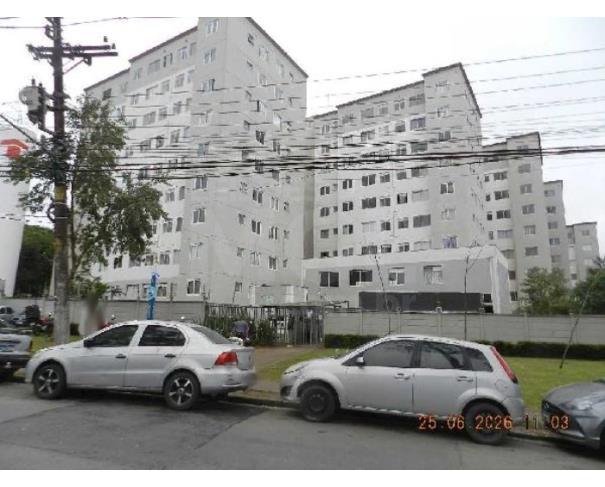 São paulo/sp — apartamento com 40,22m², 2 quartos (f8444436980704) apartamentos em leilão | mgl leilões