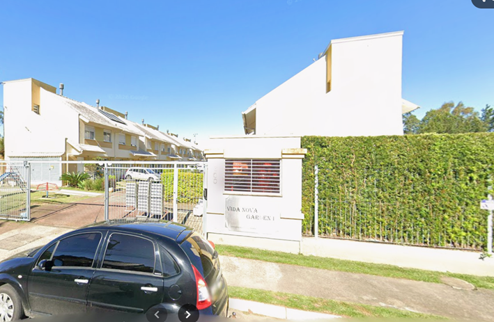 Porto alegre/rs - casa 06 do condomínio residencial vida nova garden ii - avenida nossa senhora de guadalupe, nº 600 – hípica