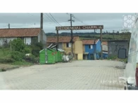 Casa - 43,56m² - Terreno - 44,2m² - Bagé/RS