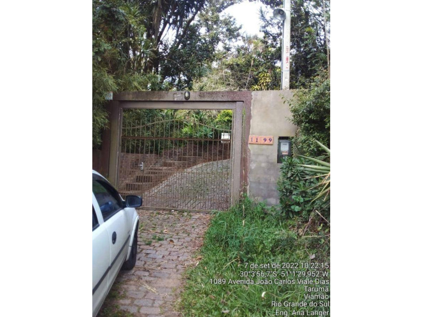 Casa à venda em leilão
