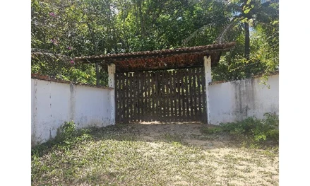 Camacari - monte gordo