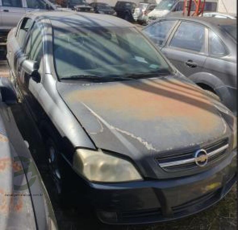 Imóvel em Modelo/SC