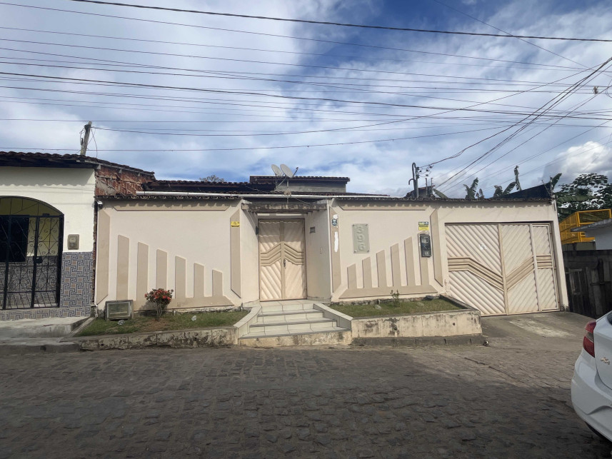 Casa à venda em leilão