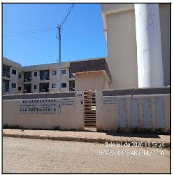 Treasure residence iv