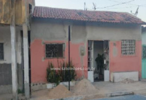Casa102m² |arcoverde/pe