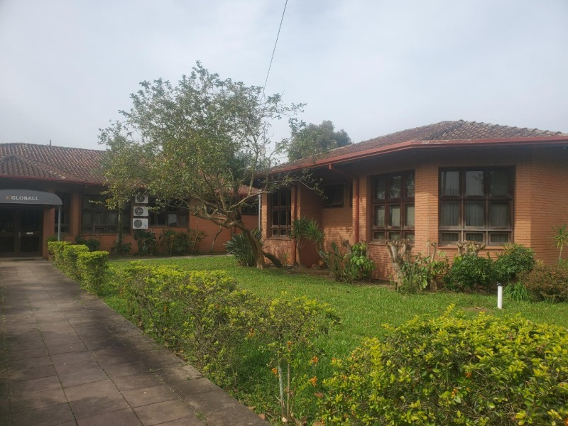 LEILÃO JUSTIÇA DO TRABALHO/RS - IMÓVEIS E BENS MÓVEIS - Lote 018 (ID 8080)