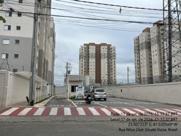 Residencial bella veneza