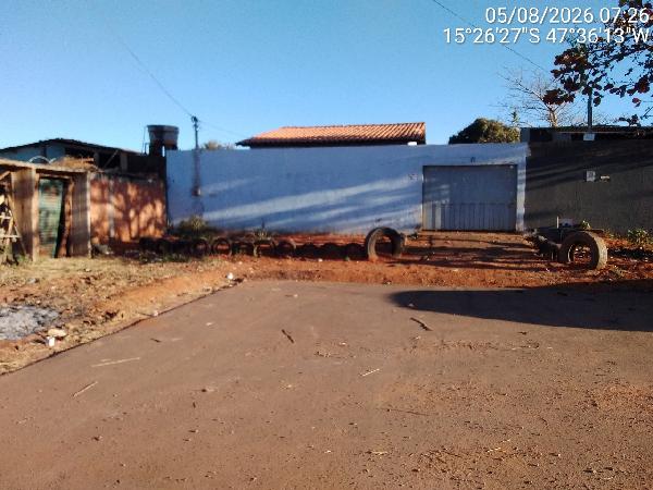 Planaltina - setor norte