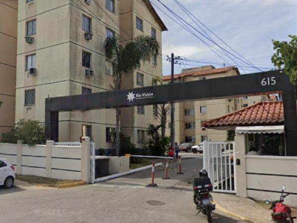 Rio vida res clube i