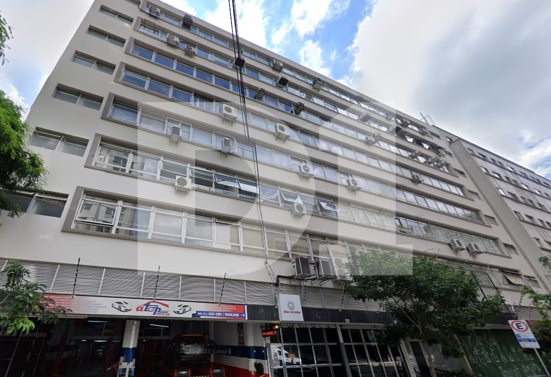Imóvel comercial em Santa Isabel/SP