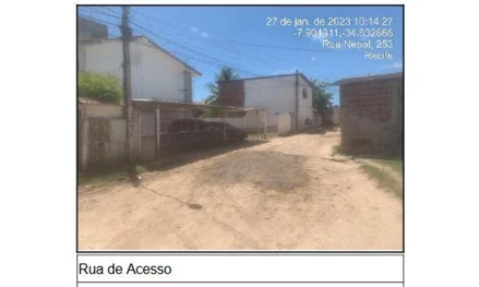 Residencial maria julia