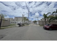 Apartamento - 41,79m² - Jaboatão dos Guararapes/PE
